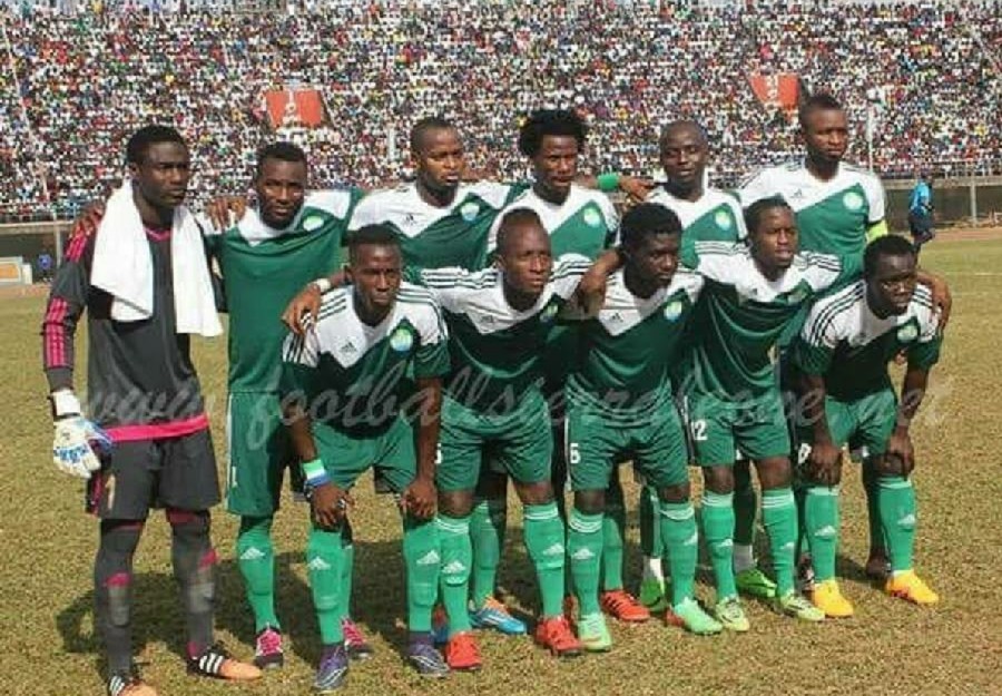 Sierra Leone Footballers Abroad Sierra Leone Sports News Sierra Leone Continue Slide In World