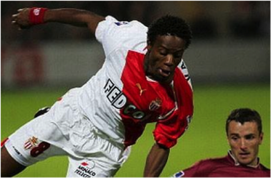 Kallon’s U17 appointment… Massive setback for coaching debut