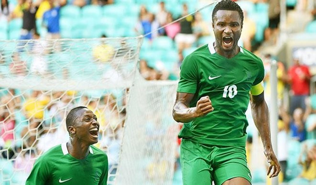 alt="Super Eagles skipper Mikel doubtful for Poland friendly