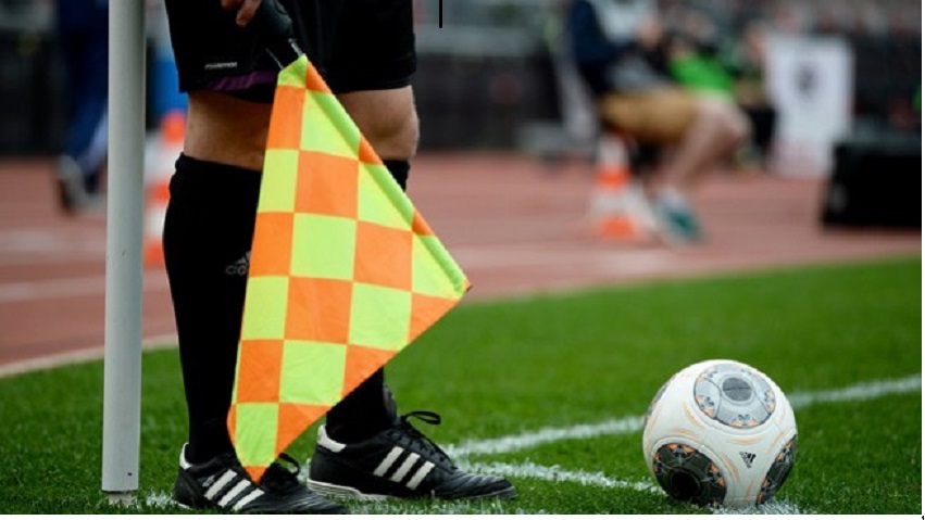 African Referees named for Russia 2018