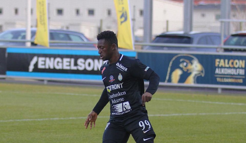 "Photo Credit AFC Eskilstuna Mikael Einarsson