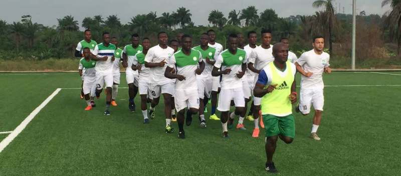 Sierra Leone Footballers Abroad Sierra Leone Sports News WAFU U Kicks Start Today