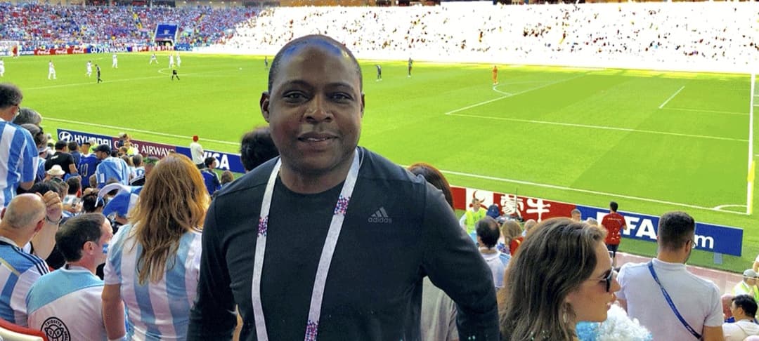 "Fifa banned former Zambia FA boss Bwalya from football for two years"
