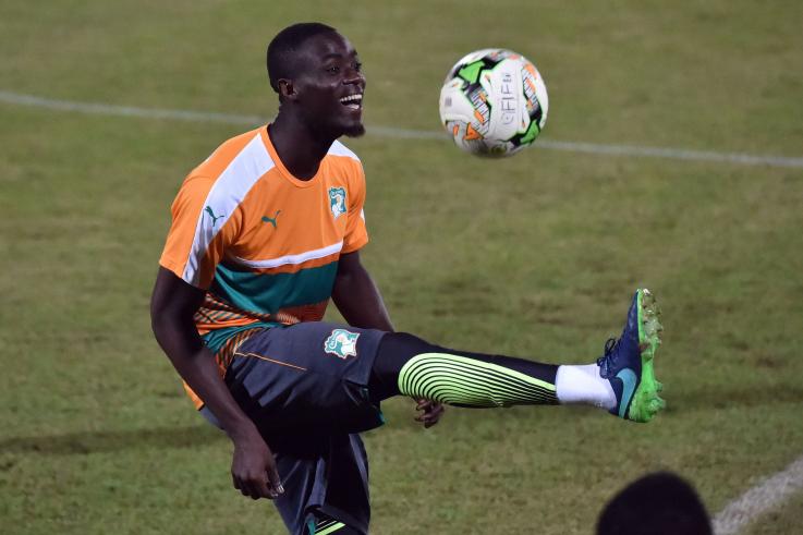 Ivorian defender Eric Bailly to miss Africa Cup of Nations