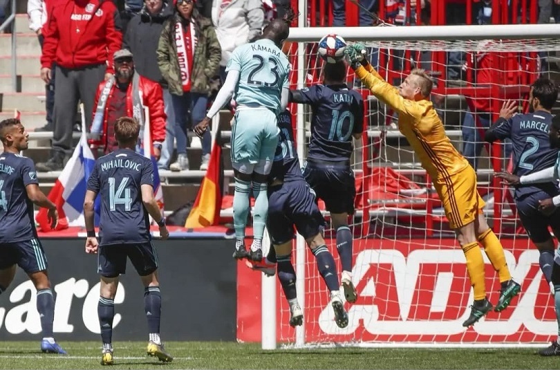 Players Round-Up: Kamara, Kargbo can’t stop scoring
