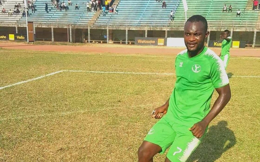 Gandy thanks fans, donors after successful surgery in Ghana