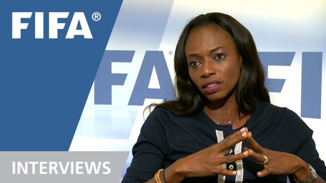 Fifa to lift Sierra Leone suspension after Johansen’s court victory