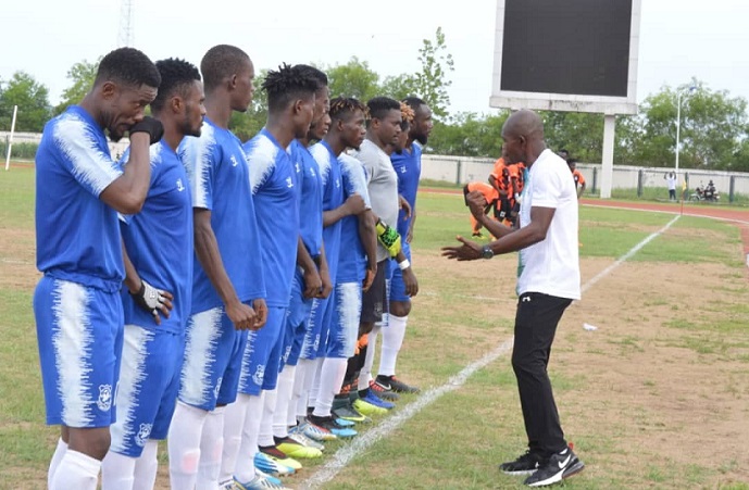Bo Rangers make it three straight wins
