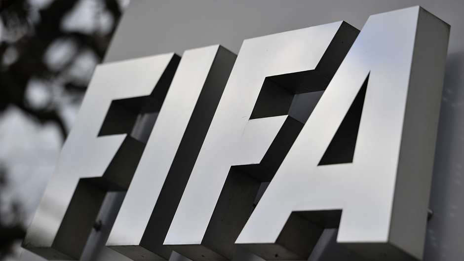 FIFA lifts Sierra Leone suspension