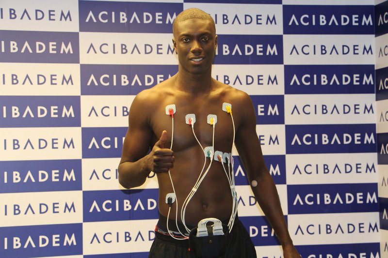 Sivasspor confirm the signing of Malian keeper