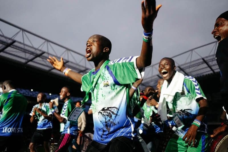 U-14 boys disappearance overshadows Donostic Cup success