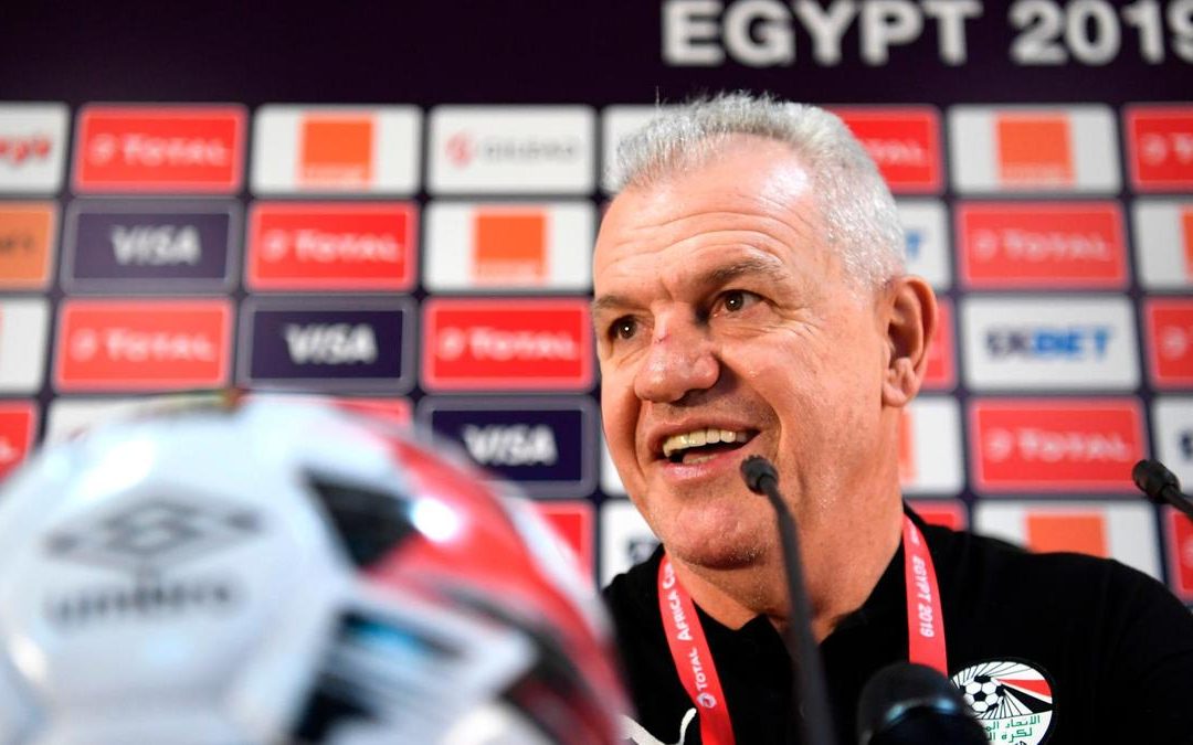 Egypt coach fired, FA boss resigns after Afcon exit