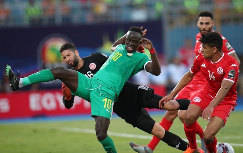 Senegal in Africa Cup of Nations final after 17 years wait