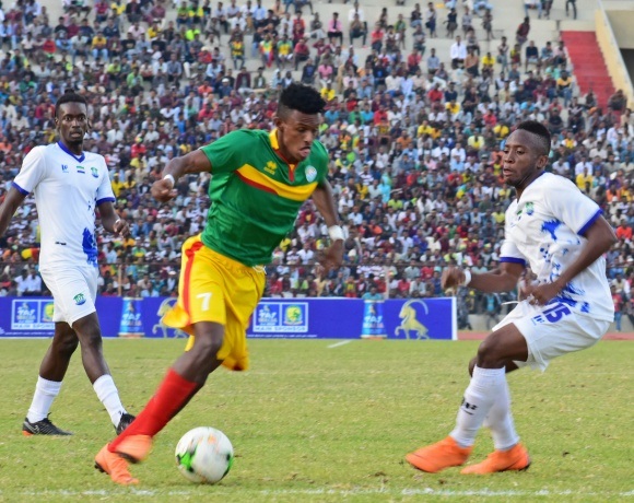Lesotho Crocodiles on menu for Sierra Leone’s international return