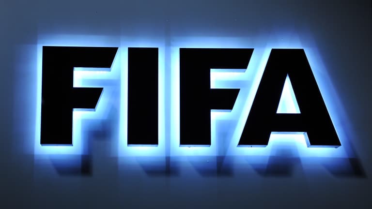 Former Sierra Leone official banned by Fifa for five years