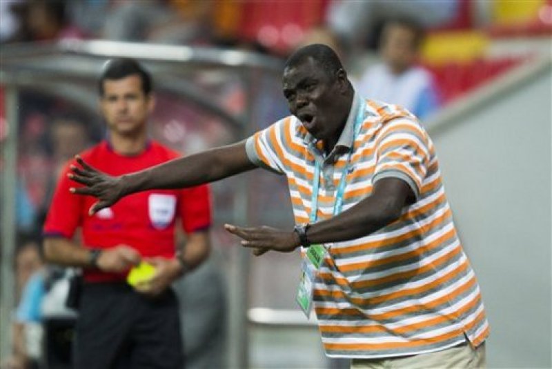 Ghanaian Sellas Tetteh returns as Sierra Leone coach