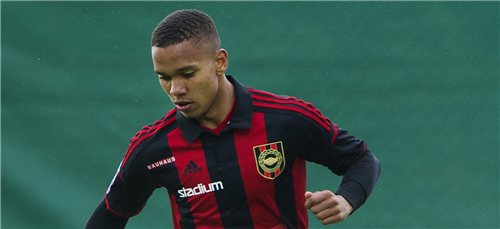 Seth Hellberg named in Butler’s squad for Sierra Leone clash