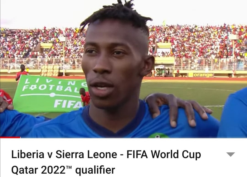 Bittersweet for Kwame Quee after first International goal