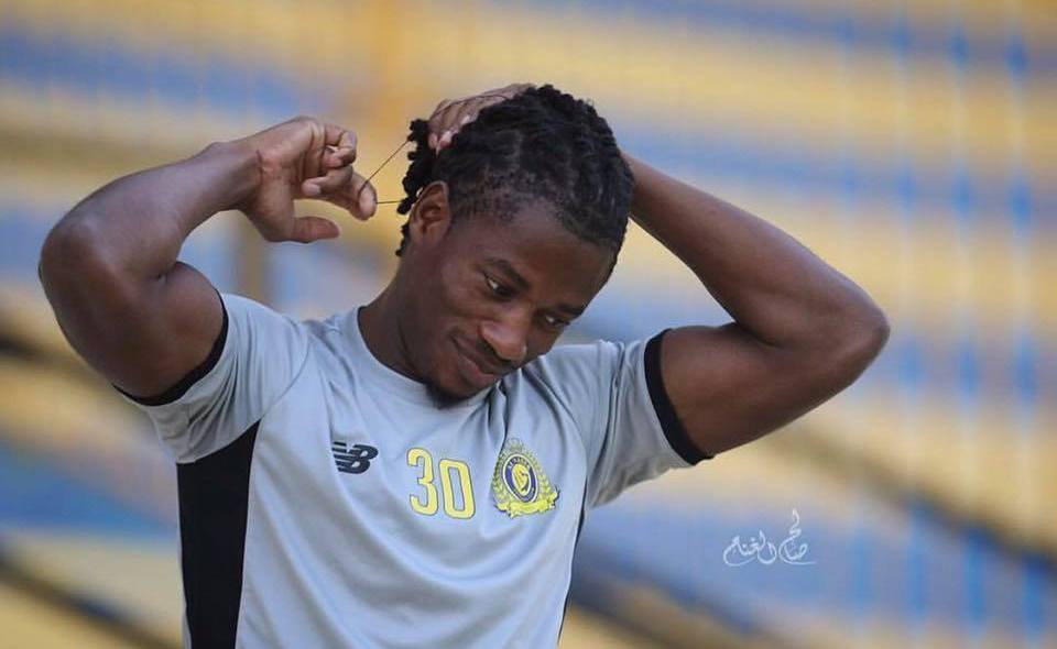 Lone Star skipper Jebor, Swen out of Sierra Leone clash