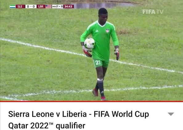 $5000 reward for penalty hero Williams against Sierra Leone