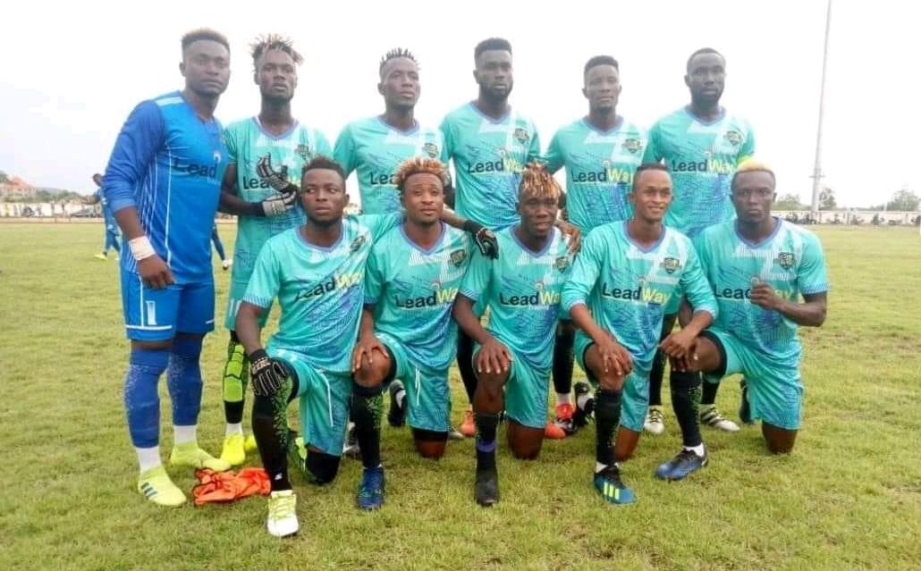 Coach Konneh calls on Rangers fans ahead of final