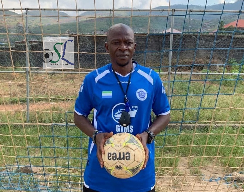 Challenge Cup: FC Kallon boss unfazed by EE Lions threat