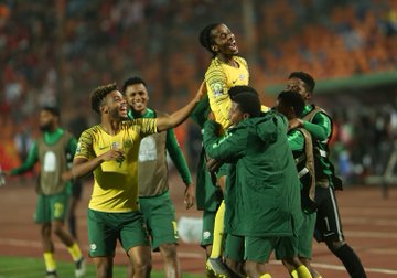 South Africa grab Tokyo Olympics spot after shootout
