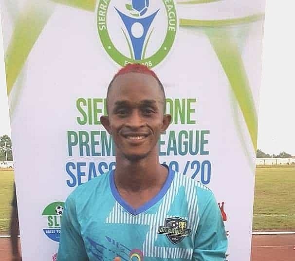 Kamboi Eagles up to a flying start as Bo Rangers snatch win