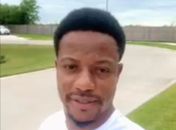 Video: Mohamed Kallon’s passionate message to Sierra Leonean Youth