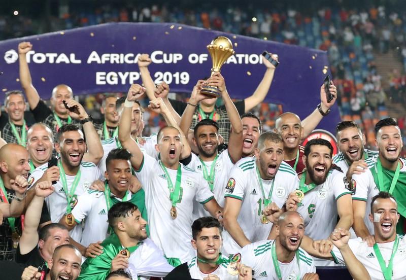 CAF: New date AFCON set for 2022 in Cameroon