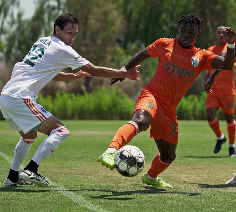 Landon Donovan compares S/Leonean midfielder to N’Golo Kanté