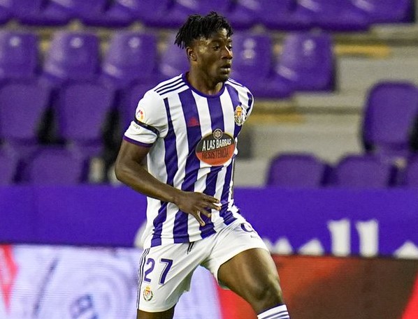 Ghanaian centre-back Salisu pleased with Southampton fans