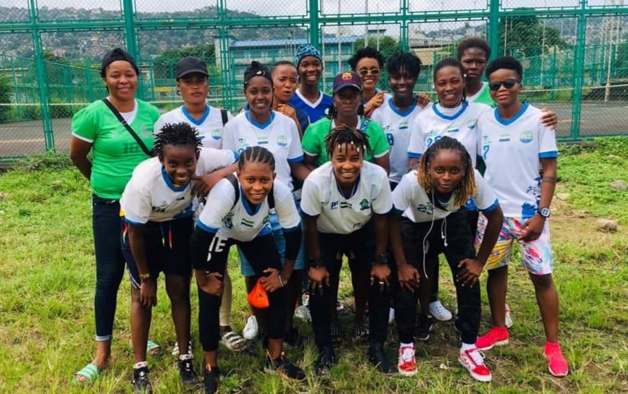 Sierra Queens receive $2000 each backlog WAFU allowances