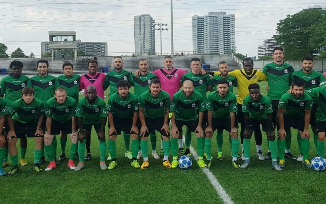 Keeper Trye happy with good start after third straight win