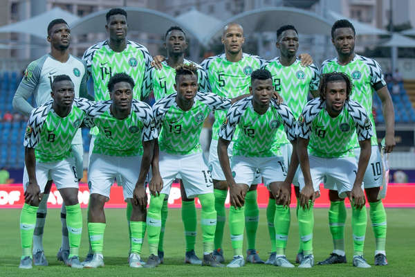 Ahead of Salone ties, Nigeria to face Cote d’Ivoire, Tunisia in October