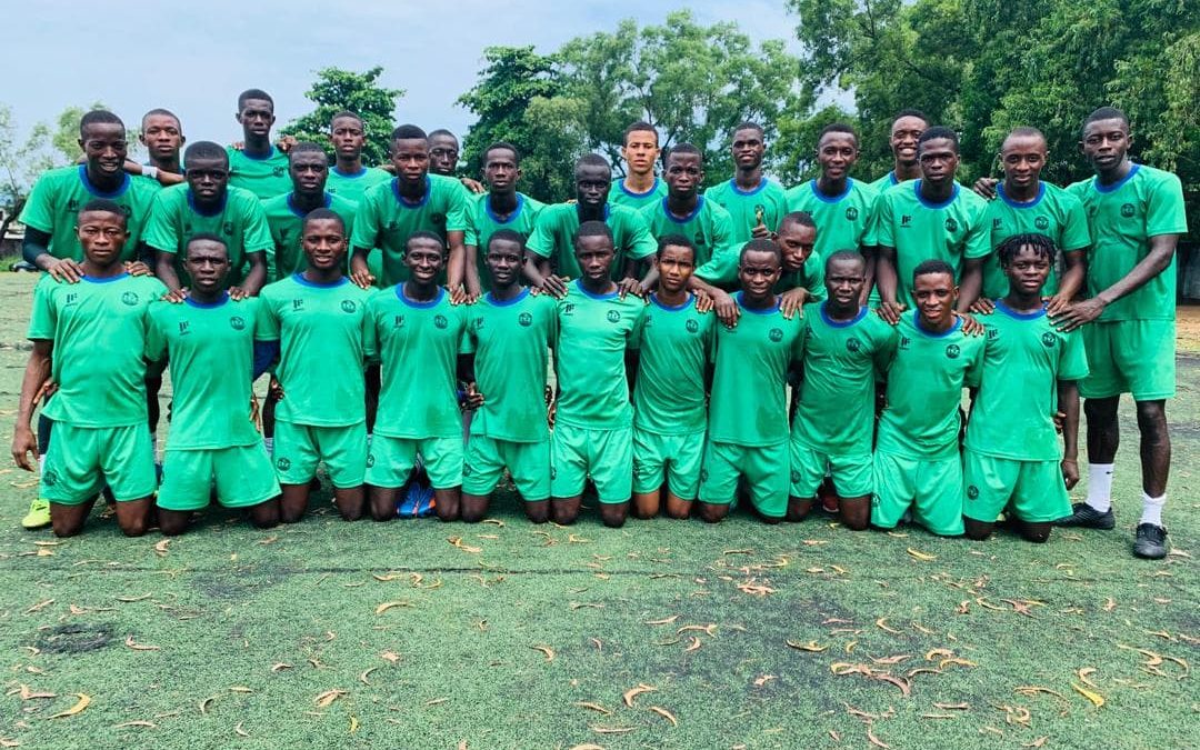 Impressive Sierra Stars shine in six-goal thriller