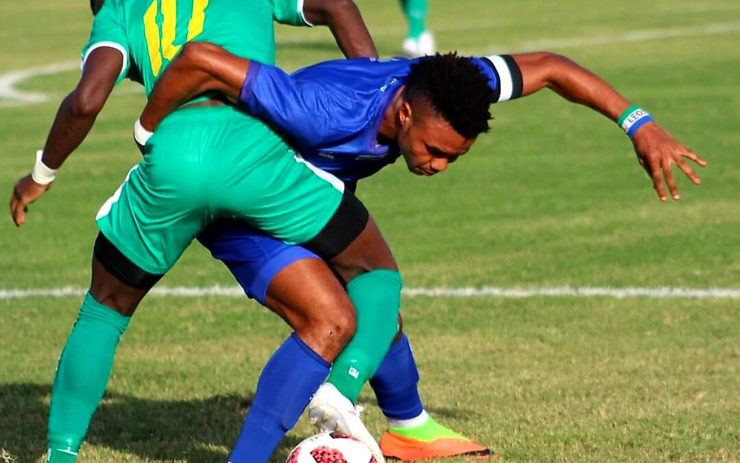 Senegal fight back to earn Wafu U20 draw against Sierra Leone