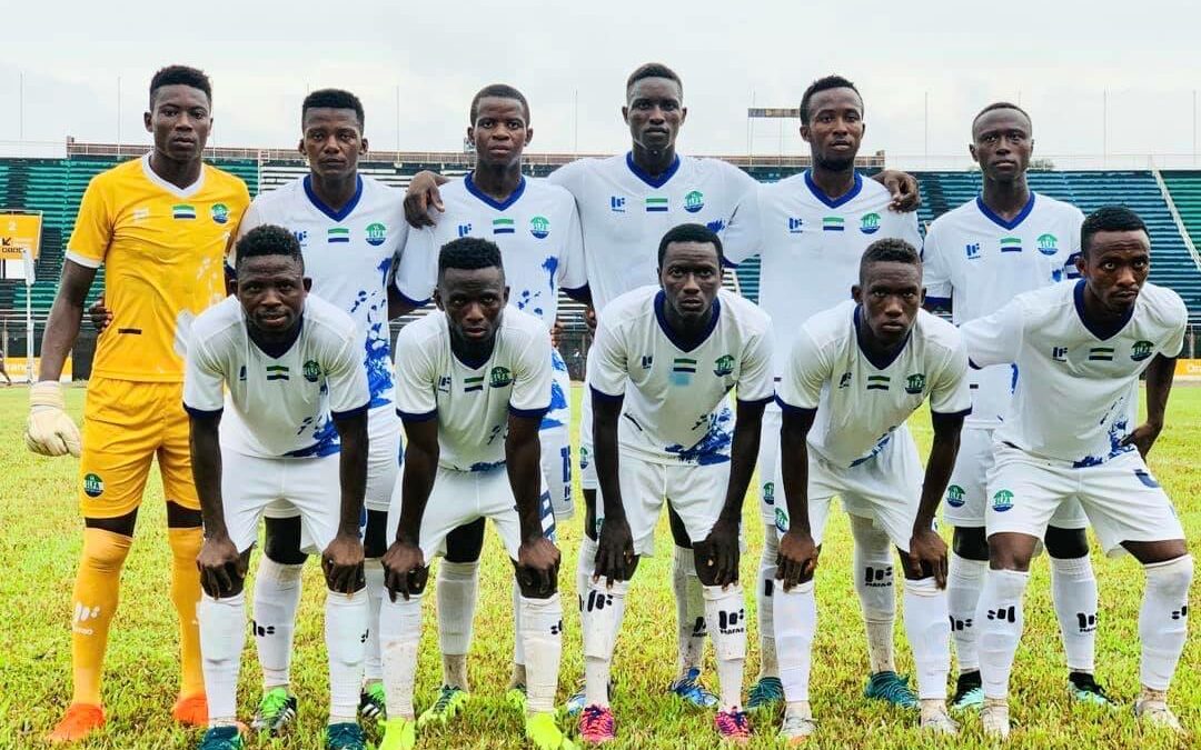 Shooting Stars set for holders Senegal in Wafu U20 opener