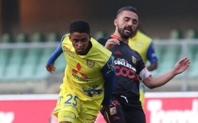 AFCON: Jonathan Morsay doubtful for Sierra Leone