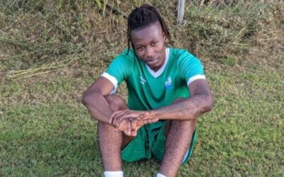 Defender Sesay set to join Sierra Leone Afcon squad – Wealdstone