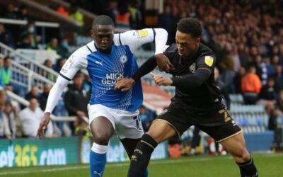 Kanu, Kallon, Sesay & five others arrive to boost Sierra Leone squad