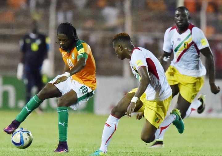 Holders Ivory Coast earn comeback win over Mali - Football Sierra Leone