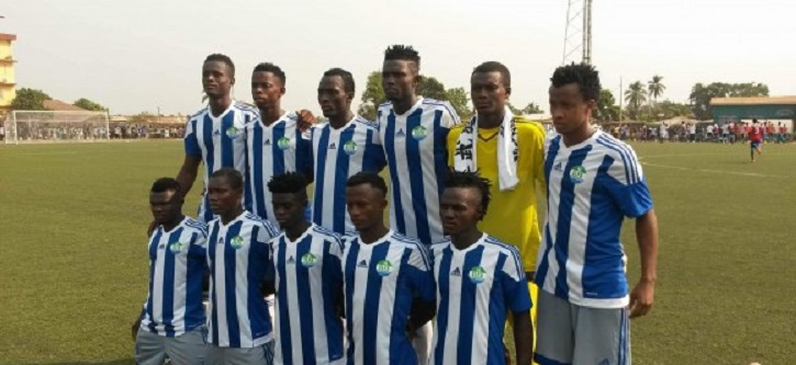 "Sierra Leone, Senegal, Mali, Gambia & 6 others in U17 Zonal qualifiers"