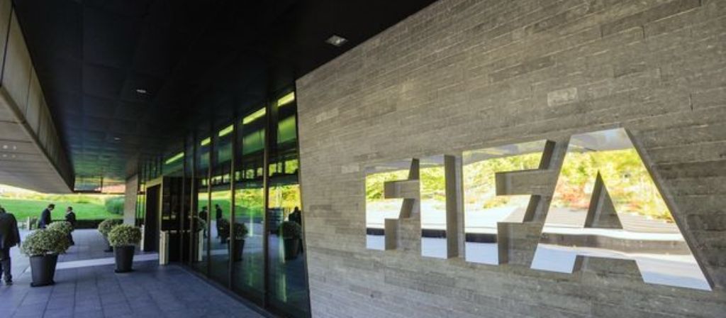 "Fifa ignores Sierra Leone plea as suspension rolls on"