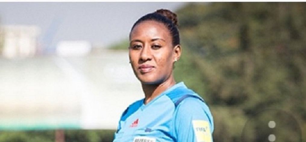 2018 Women's Afcon: Ethiopia referee to officiate Ghana, Algeria opener