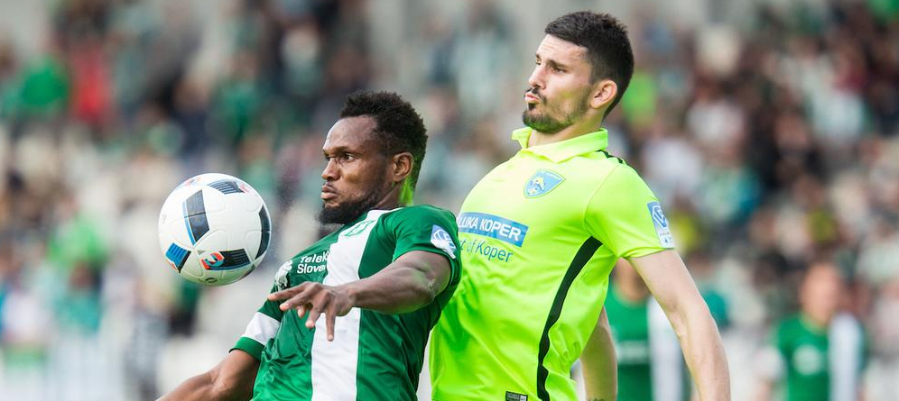 Sierra Leone star Julius Wobay announces international retirement