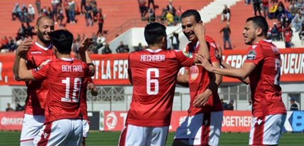 Etoile du Sahel beat Al Hilal to reach CAF Confed Cup semis