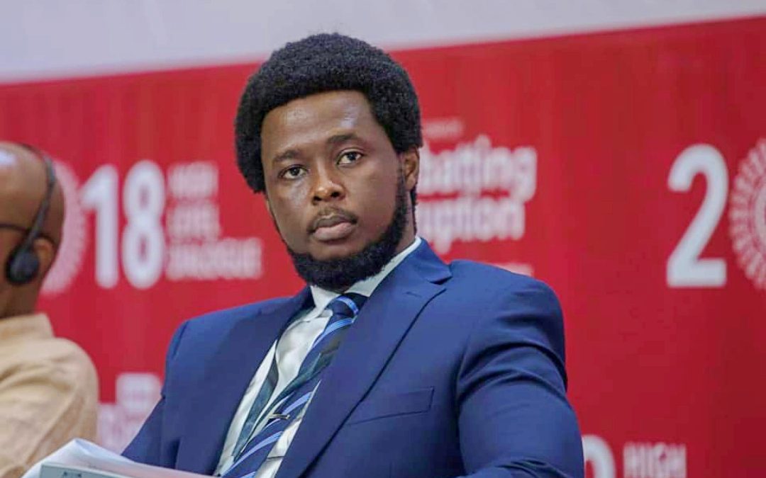 ACC lodge appeal against SLFA’s boss Johansen and Kamara