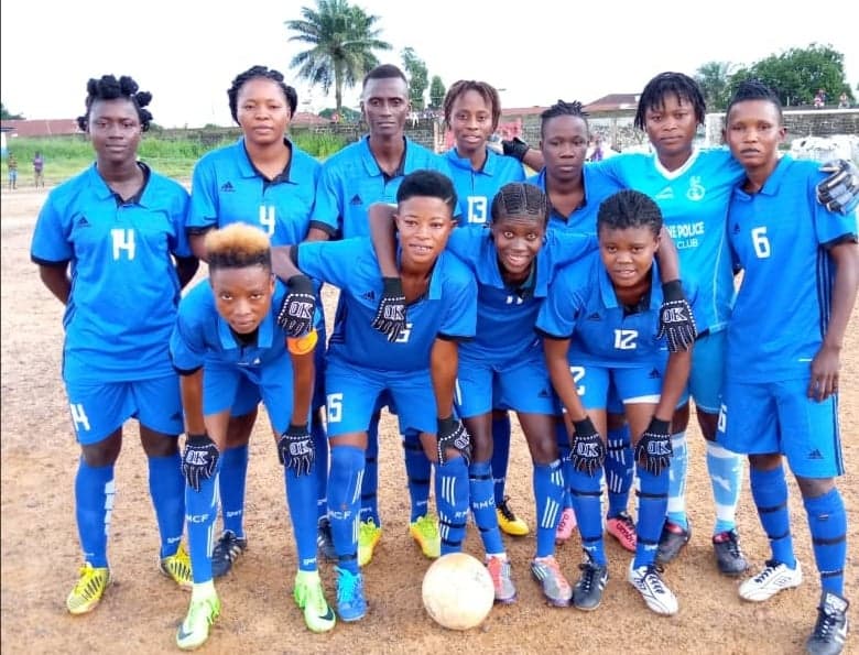 Sierra Leone to host WAFU Women’s Championship in December