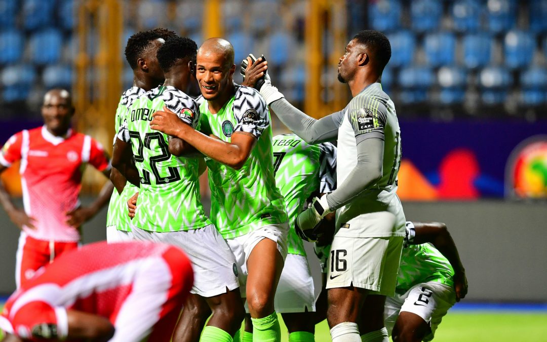 Brazil to face Senegal and Nigeria in Singapore next month